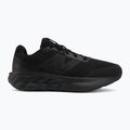 Dětské běžecké boty New Balance 520's Lace V9 black/black/black 2