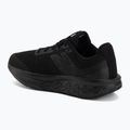 Dětské běžecké boty New Balance 520's Lace V9 black/black/black 3