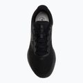 Dětské běžecké boty New Balance 520's Lace V9 black/black/black 5