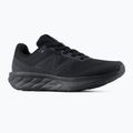 Dětské běžecké boty New Balance 520's Lace V9 black/black/black