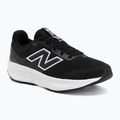 Dětské běžecké boty New Balance 520's Lace V9 black/white/black