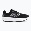 Dětské běžecké boty New Balance 520's Lace V9 black/white/black 2