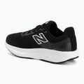 Dětské běžecké boty New Balance 520's Lace V9 black/white/black 3