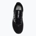 Dětské běžecké boty New Balance 520's Lace V9 black/white/black 5