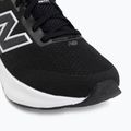 Dětské běžecké boty New Balance 520's Lace V9 black/white/black 7