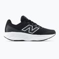 Dětské běžecké boty New Balance 520's Lace V9 black/white/black 2