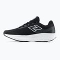 Dětské běžecké boty New Balance 520's Lace V9 black/white/black 3