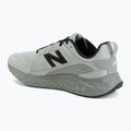 Pánské běžecké boty New Balance Fresh Foam Arishi V4 lone star grey/bayberry/black metallic 3