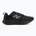 Pánské běžecké boty New Balance Fresh Foam Arishi V4 black cement/black/dark silver metallic 2