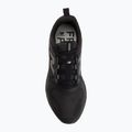 Pánské běžecké boty New Balance Fresh Foam Arishi V4 black cement/black/dark silver metallic 5