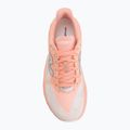Dámské běžecké boty New Balance FuelCell Rebel V5 pink lemonade/pink salt 5