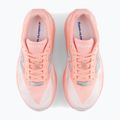Dámské běžecké boty New Balance FuelCell Rebel V5 pink lemonade/pink salt 5