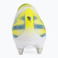 Kopačky New Balance Furon Pro V9 SG white/alkaline green 6