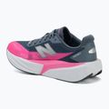 Dámské běžecké boty New Balance FuelCell Rebel V5 blue 3