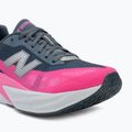 Dámské běžecké boty New Balance FuelCell Rebel V5 blue 7