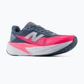Dámské běžecké boty New Balance FuelCell Rebel V5 blue