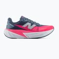 Dámské běžecké boty New Balance FuelCell Rebel V5 blue 2