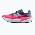 Dámské běžecké boty New Balance FuelCell Rebel V5 blue 3