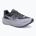 Dámské běžecké boty New Balance FuelCell Rebel V5 meteorite/smoked violet