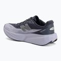 Dámské běžecké boty New Balance FuelCell Rebel V5 meteorite/smoked violet 3