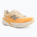 Dámské běžecké boty New Balance FuelCell Rebel V5 calcium/gumdrop