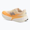 Dámské běžecké boty New Balance FuelCell Rebel V5 calcium/gumdrop 3