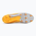 Kopačky New Balance Furon Team V9 FG fresh air/satsuma orange 4