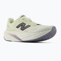Dámské běžecké boty New Balance FuelCell Rebel V5 pistachio butter/sea salt