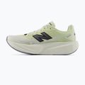 Dámské běžecké boty New Balance FuelCell Rebel V5 pistachio butter/sea salt 3