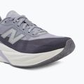 Dámské běžecké boty New Balance FuelCell Rebel V5 grey 7