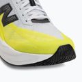Pánské běžecké boty New Balance FuelCell Rebel V5 fresh air/alkaline green 7