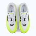 Pánské běžecké boty New Balance FuelCell Rebel V5 fresh air/alkaline green 5