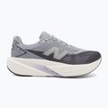 Pánské běžecké boty New Balance FuelCell Rebel V5 digital mist/smoked violet 2