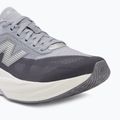 Pánské běžecké boty New Balance FuelCell Rebel V5 digital mist/smoked violet 7
