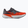 Pánské běžecké boty New Balance FuelCell Rebel V5 neo Ffame/magnet 2