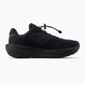 Pánské běžecké boty New Balance 1080's V15 black/black cement 2