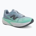 Pánské běžecké boty New Balance FuelCell Rebel V5 light arctic grey/bright mint