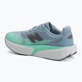 Pánské běžecké boty New Balance FuelCell Rebel V5 light arctic grey/bright mint 3