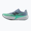 Pánské běžecké boty New Balance FuelCell Rebel V5 light arctic grey/bright mint 3