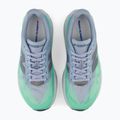 Pánské běžecké boty New Balance FuelCell Rebel V5 light arctic grey/bright mint 5