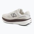 Pánské běžecké boty New Balance 1080's V15 sea salt/fast track 3