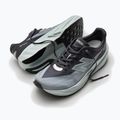 Pánské běžecké boty New Balance FuelCell Rebel V5 magnet/light zinc blue 2