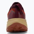 Pánské běžecké boty New Balance Fresh Foam X Hierro V9 mulled wine/neo flame 6