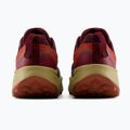 Pánské běžecké boty New Balance Fresh Foam X Hierro V9 mulled wine/neo flame 2