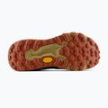 Pánské běžecké boty New Balance Fresh Foam X Hierro V9 mulled wine/neo flame 4