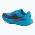 Pánské běžecké boty New Balance FuelCell Rebel V5 altitude/shadow blue 3