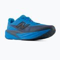 Pánské běžecké boty New Balance FuelCell Rebel V5 altitude/shadow blue