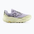 Pánské běžecké boty New Balance Fresh Foam X Hierro V9 smoked violet/morel