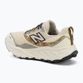 Pánské běžecké boty New Balance Fresh Foam X Hierro V9 angora/basil oil 3