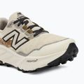 Pánské běžecké boty New Balance Fresh Foam X Hierro V9 angora/basil oil 7